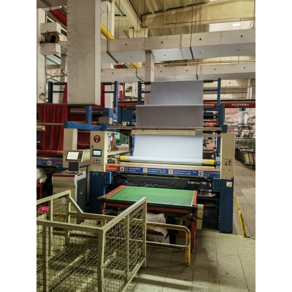 Comfort Polyester Pants Fabric 200GSM Casual Shirt Fabric For Everyday Casual Occasions