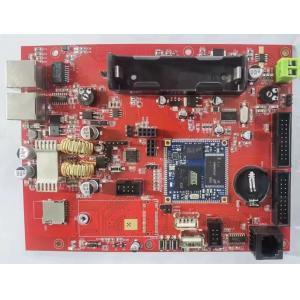 Electronic Circuit Board Assembly Electric Power PCBA Board Assembly SMT