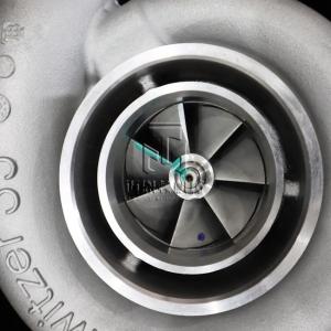 315953 3826904 3802086 Turbocharger For S3B Engine 9.6LTR TWD1030ME FORKLIFT