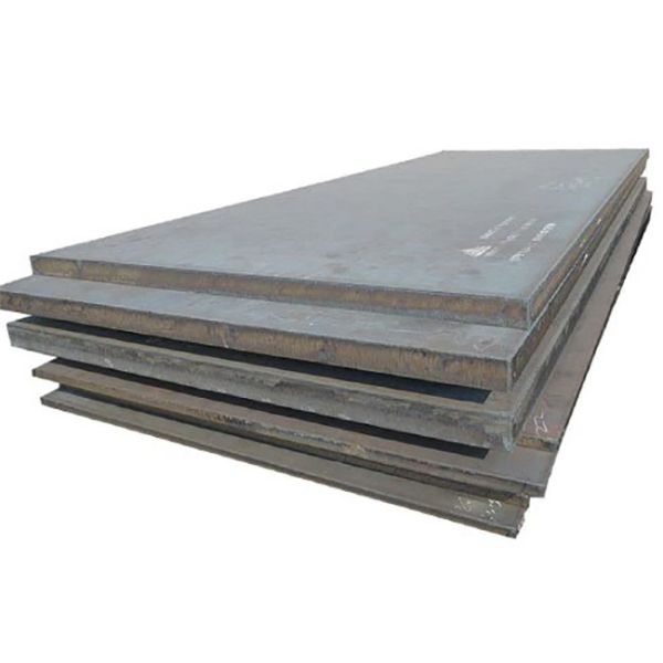 Quality SS400 A283 6mm Hot Rolled A36 Carbon Steel Plate For Buliding Material wholesale