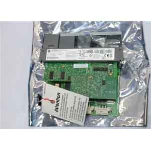 AB 1747-L552 SLC 500 SLC 5/05 Processor, 32K Memory, Ethernet & RS-232