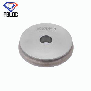 PBLOG Very Hard Glass processing Diamond Wheel OG/2OG/3OG Diamond Grinding Wheel