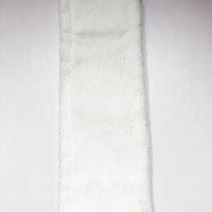 Replacement Clean Washable Cloth Pad Simple Steam Mop for Mop Head