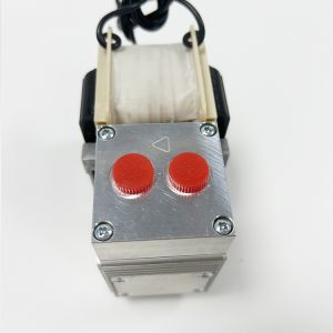 BAXIT N86KTE Factory Direct Direct DC Brushless Electric Diaphragm Vacuum Pump VOC Sampling air Pump