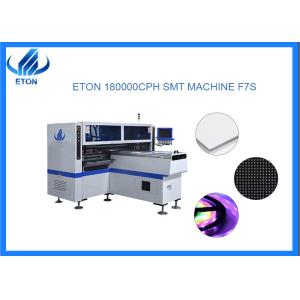 Cheap HT-F7S SMT Chip Shooter Group To Take &amp; Mount SMT Placement Equipment for sale