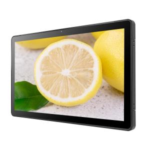 Cheap High Brightness 21.5 Inch Touch Monitor With Anti Glare Function for sale