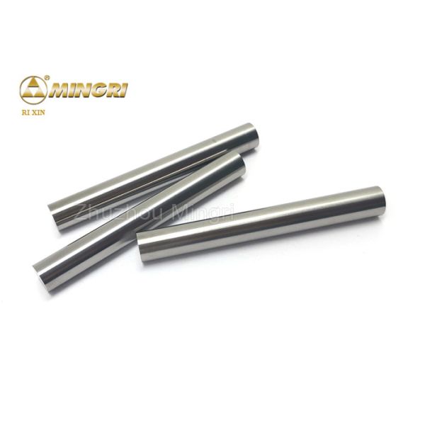 Quality K10 K20 10*330mm Ultrafine Tungsten Carbide Grinding Rod wholesale