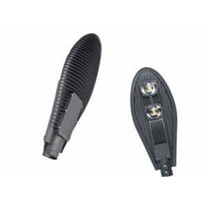 50W 100W 150W Water Proof Led Type Street Light Fittings With Long Life Span