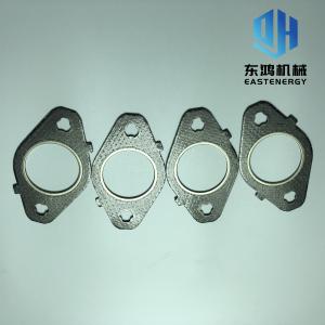 Cummins Exhaust Manifold Gaskets 2830444 For QSB6.7 Diesel Engine 200-8