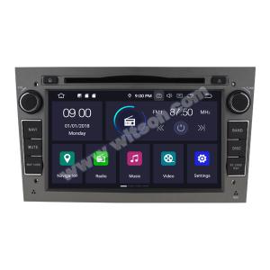 7" Screen OEM Style with DVD Deck For Opel Astra Antara Vectra Corsa Zafira