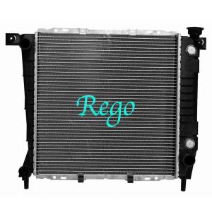 1062 New Aftermarket Cooling Radiator for Ford Ranger 85-94 2.0 2.3 L4