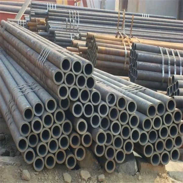 Quality 10" Pipe, S-20, ASME B36.10M, BE, Smls, ASTM A 106 Gr. B Carbon Steel Pipe wholesale