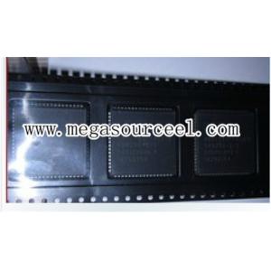 Cheap Integrated Circuit Chip 8-bit microcontroller with on-chip CAN P80C592FFA/00 QFP for sale