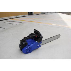 High Reputation Wood Cutting Chainsaw Portable Air Cooled