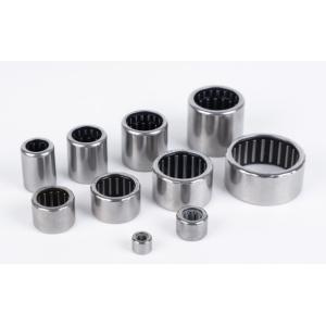 Single Row Needle Roller Bearing HF Series HF3020 One Way Drawn Cup Roller