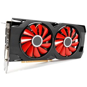 Hot Selling Computer Radeon Rx 5700 Xt 8Gb Gddr6 Card Pulse 8G Amd Sapphire
