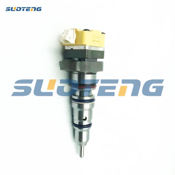10R-0782 10R0782 Diesel Fuel Injector For 3126B Engine Parts