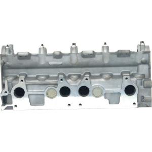 PEUGEOT 405 XU7JP Aluminum Cylinder Head 9608434580 02.00.F2 1.8L 8V