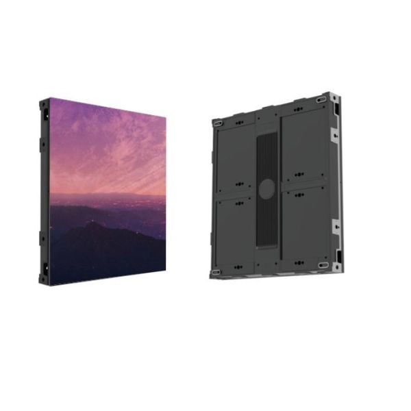 High-Density P1.5 Outdoor LED Display with X-GOB Technology for Enhanced