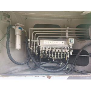 2021 ZOOMLION ZLJ5441THBSE 56M Concrete Pump Truck Used