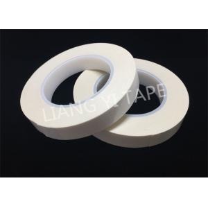 Non Woven Fabric Transformer Insulation Tape With Polyester Film 0.28mm Thickness