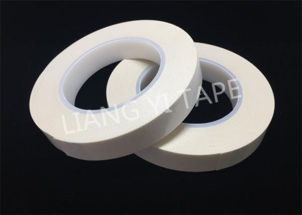 Non Woven Fabric Transformer Insulation Tape With Polyester Film 0.28mm