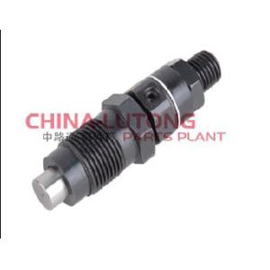 Cheap high precision diesel injector DNOPDN112 33800-42020/33815-42020 for Hyundai Porter 2.6 Diesel D4BB for sale