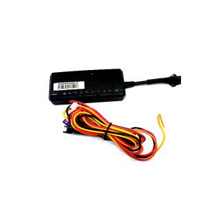 Mini 4G C003-01-4G Model Cut off Oil Remotely GPS Tracking Device for Car