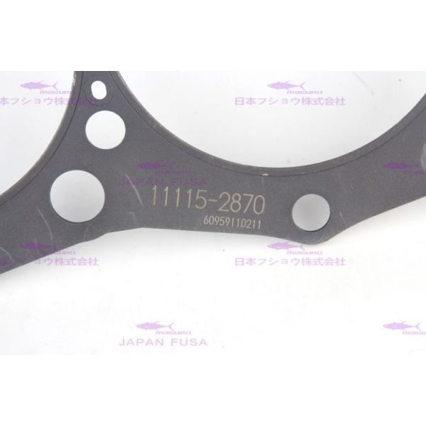 Engine Head Gasket HINO J08C 11115-2870