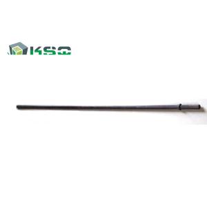 Hex 22 Tapered Drill Rod Tungsten Carbide 7 Degree for Mining