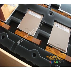 7-Inch LCD Panel with 4-Wire Resistive Touch N070ICE-G02 Stock Electronics