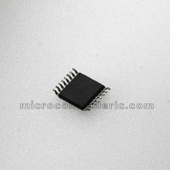 Quality MC74HCT595ADTR2G  Serial to Parallel Logic Converters 1.8V DRIVE SERIES wholesale