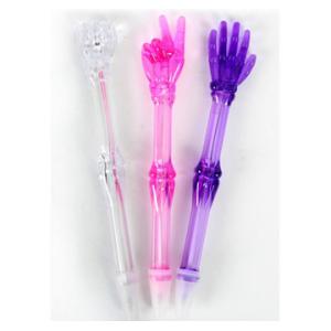 Cheap Personalized Novetly Pens For Kids With Finger Style for sale