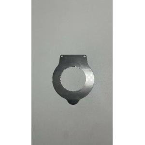 Various Valve Plates Customized According To Drawings And Samples