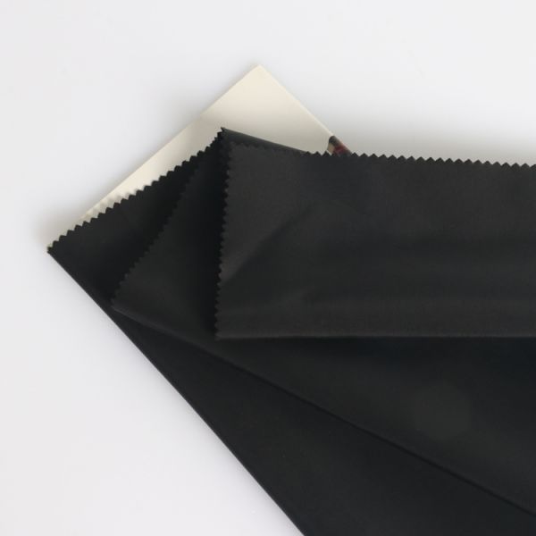 recycled shape memory for Windbreaker down jacket jacket backpack fabric