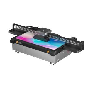 Cheap Photo UV Printer Lightweight Led UV Flatbed Printer Cutting Edge for sale