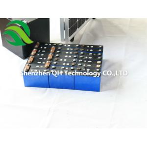 High Capacity Lithium Ion Iron Phosphate Battery 48V 200Ah Golf Trolleys Use