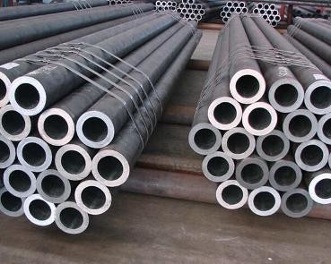 Quality UNS 32750 JIS G3454 Seamless Steel Pipes Mechanical Polished DIN 2391 ST35 A790 wholesale