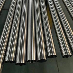 Hot Rolled Stainless Steel Pipe for a Variety of Construction Applications