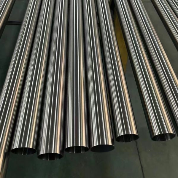 Hot Rolled Stainless Steel Pipe for a Variety of Construction Applications