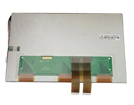10.2 Inch 800x480 Innolux At102tn03 V.8 Brightness High Brightness LCD Display