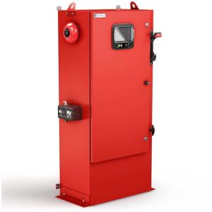 Tornatech Fire Fighting GPY Series Electric Fire Pump Controller