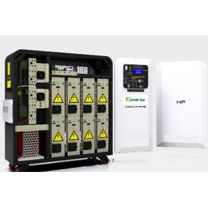 13.8kWh Home Power Storage 230V 60Ah Solar Battery Backup System For Home