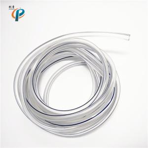 14mm Outer Diameter Milking Machine Vacuum Tube For Smooth Milking Consistent