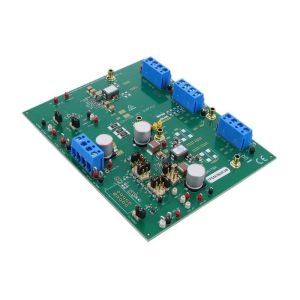 TPS543B22EVM Embedded Solutions 1.2V SWIFT™ DC/DC Step Down Converter Evaluation Board