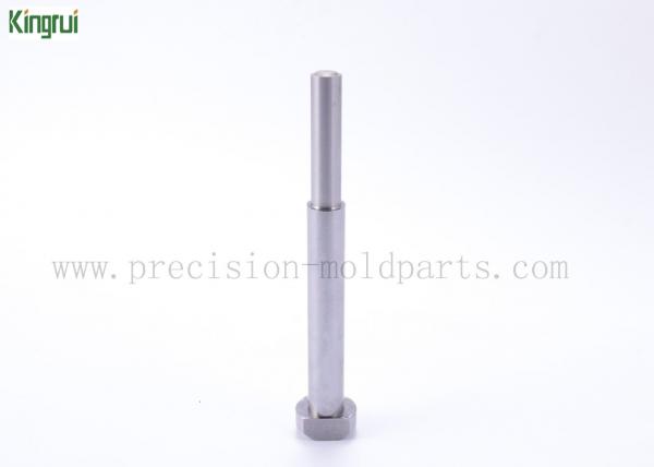 Quality OEM Precision Core Pins And Sleeves Internal - External Lapping Machining wholesale