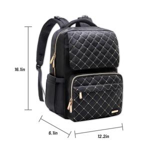 New Large-capacity Diaper Bag Multi functional Backpack Mummy Bag Small Fresh