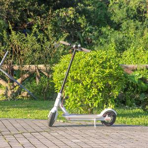 2 Wheels 7.8ah Foldable Electric Scooter Lightweight Adult Xiaomi With Li - Ion