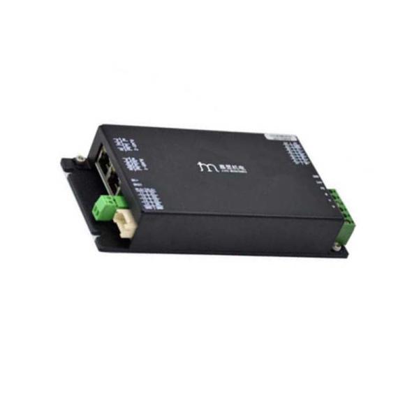Quality RS232 / RS485 / CAN Incremental Encoder DC Servo Drive For Swing Turnstile Gate wholesale