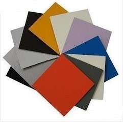 B1 Fireproof Aluminium Composite Panel ACP ACM 0.30mm*0.30mm